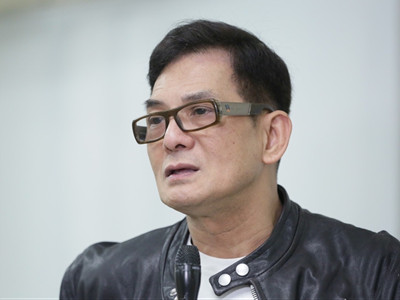 李国麟近况起底，其现任老婆是谁？