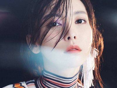 于文文老公是谁？ 31岁的她感情经历还是如此！