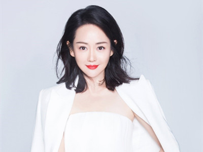张定涵被曝隐婚，现任丈夫资料被扒！