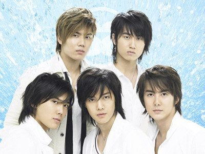 韩国SS501组合解散了吗？五位成员如今都在忙些什么？