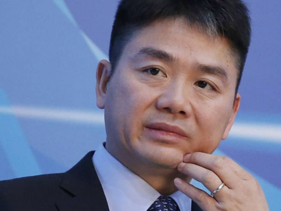 刘强东怎么会看上庄佳, 起底刘强东过往感情经历