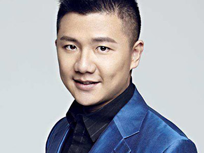 何雯娜陈一冰分手原因起底， 陈一冰否认出轨遭拆穿