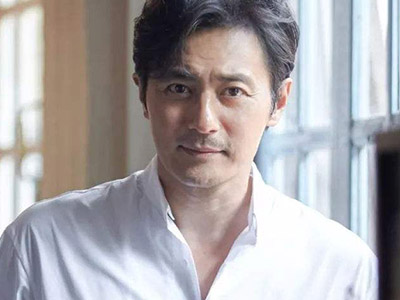 张东健感情起底, 他前任都有谁现任老婆!