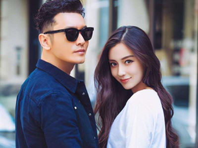黄晓明和baby分开是真的吗？两人离婚的原因是什么呢？