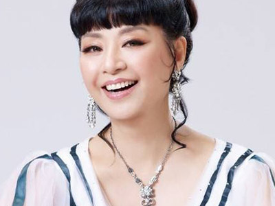 殷秀梅程志离婚真相是什么？网传的男方出轨是真的吗？