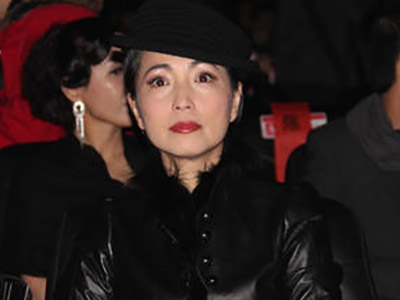 苑琼丹演绎过往起底，拍过的情色电影都有哪些？