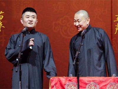 苗阜被打事件在被扒，被打与郭德纲有关？