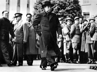 民国四大美男子起底，他们分别都是谁？