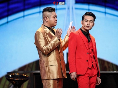 盘点历届欢乐喜剧人冠军, 如今他们现状如何了