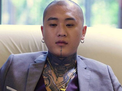 网红方丈的老婆是谁？两人结婚多长时间了？