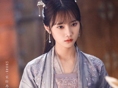 如意芳霏宋昕冉演的谁？ 顾沅喜欢谁她是好还是坏