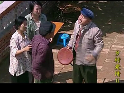 刘能赵四打架哪一集, 《乡村爱情2》最经典名场面