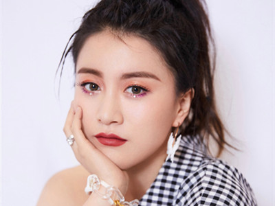 李嘉格车辙婚礼曝光，她和导演车辙两人是怎么认识的？