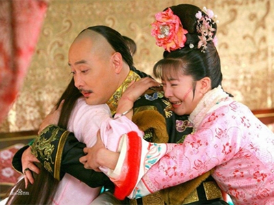 《新还珠格格》小燕子上课是第几集？ 剧情爆笑引发围观