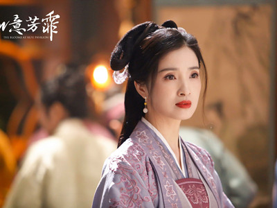 如意芳霏傅容师父是谁杀的？ 会是安王吗?