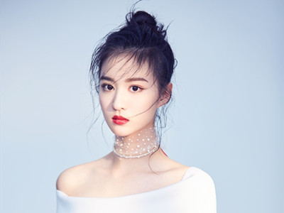 王楚然是如何出道的 王楚然有望爆成女流量吗