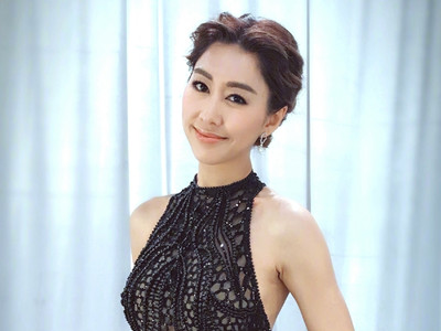 胡定欣和TVB合约多长时间 胡定欣为何要离开TVB