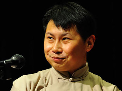 何云伟感情史揭秘 何云伟和妻子感情如何