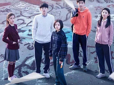 《悲伤逆流成河》易遥得了什么病, 易遥怎么得了这种病
