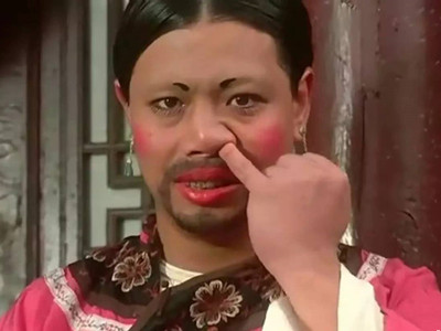如花扮演者李健仁家庭起底, 他结婚了吗为什么会出演丑角呢