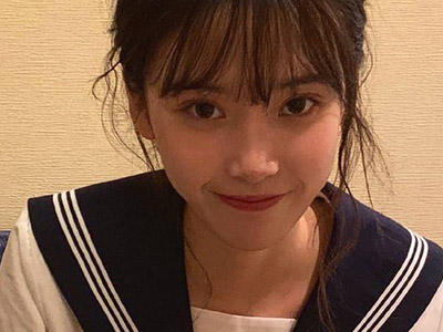 半藏森林和王思聪是什么关系？她会成为王校长的下一任女友吗？
