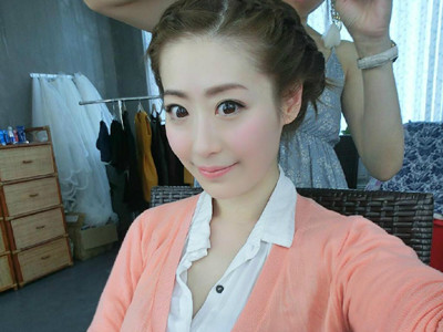 演员李卉现在怎么样了, 她为什么不拍戏了是不是退圈了