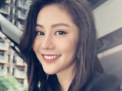 王宇婕感情过往被扒，其老公是谁？