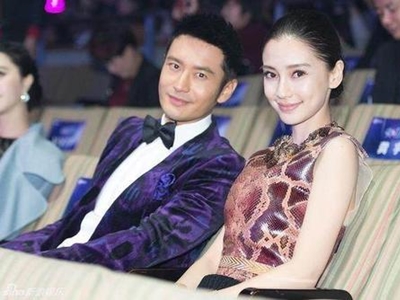 奔跑吧兄弟黄晓明是哪一期? 与baby合体秀恩爱