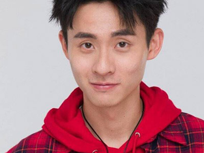 素人陈博江个人简介，他为什么会被称为钢铁直男呢？