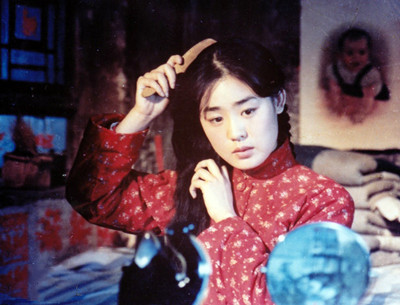 《牧马人》讲述的内容是什么?纯粹的爱情让人羡慕！