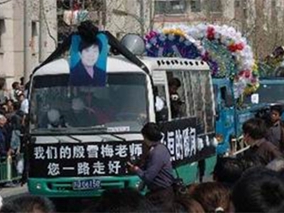 殷彩霞事件真相是什么, 只是某网络作家的虚假炒作