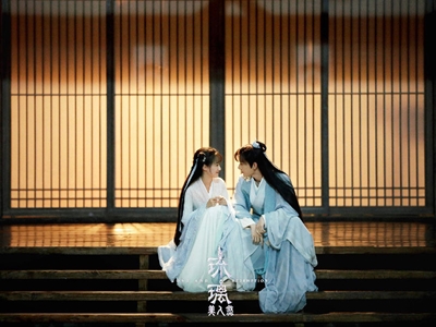 《琉璃》主题曲和插曲走红，其中原唱都是谁？