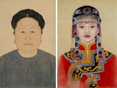 孝庄皇后和多尔衮关系起底，《孝庄秘史》可信吗？