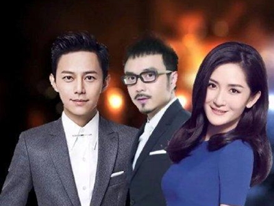 汪涵何炅谢娜退出芒果关联公司, 三巨头即将分道扬镳