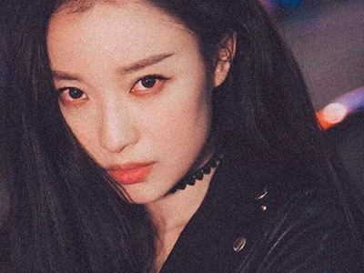 张艺谋倪妮好过吗 网曝倪妮潜规则当上谋女郎