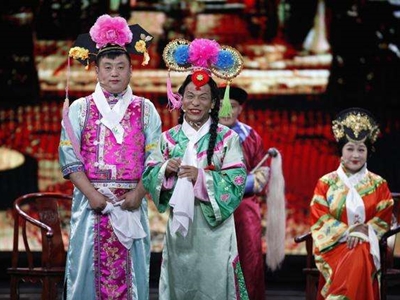 宋小宝甄嬛歪传是哪一期？ 咖妃的经典名场面
