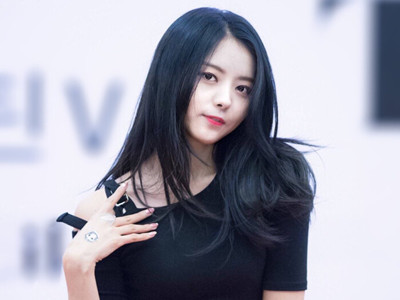 pristin林娜荣打工是谁怎么回事？她如今过得很不好吗？