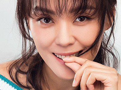 梁爱琪感情过往起底，其现任老公是谁？