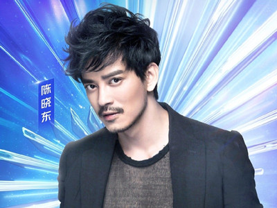 陈晓东被吐槽表演欠佳，被曝是节目组的要求！