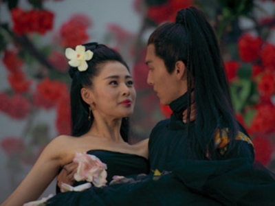 《太子妃升职记》主演都是谁？为何有两个版本的结局？