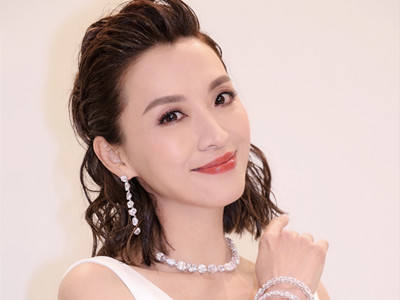陈炜感情过往起底，被曝与现任丈夫颜志行已经离婚？