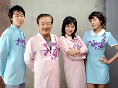 《搞笑一家人》讲述的是什么内容，结局是好是坏？