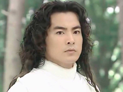 演员于波结婚没有, 他现在是退圈了吗