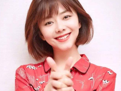 谭松韵是单亲家庭吗？ 谭松韵父亲近况如何是离异状态吗