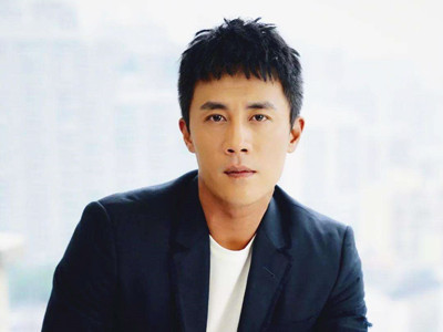 杜淳主动跟印小天说话 ,两人的和解竟是于正做中间人？