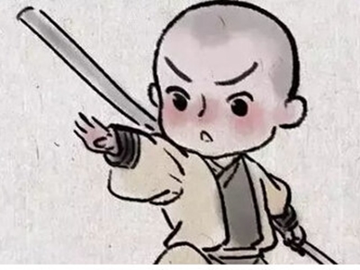 师傅我坚持不住了，抖音走红的这首bgm叫什么名字？