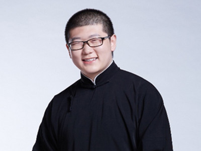 侯筱楼个人资料简介，他的师傅是栾云平吗？