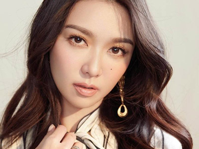 薛凯琪结婚了吗？ 起底过往感情史其老公又是谁