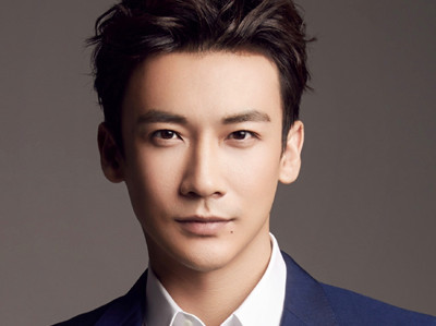 大秦赋中的嫪毐是谁饰演的？出道多年为什么一直不火？