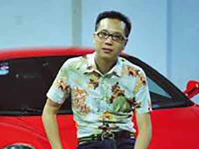 yy皇族天赐真实身份揭秘，他爸竟然是房地产大亨？